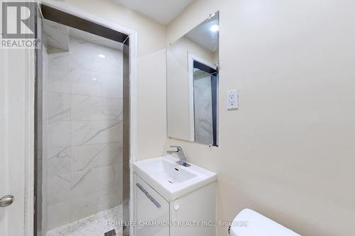 58 Verne Crescent, Toronto (Malvern), ON - Indoor Photo Showing Bathroom