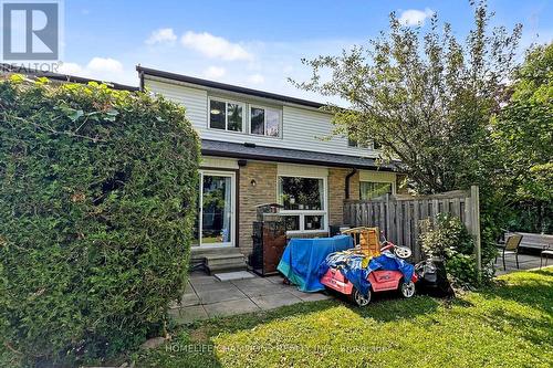 58 Verne Crescent, Toronto (Malvern), ON - Outdoor