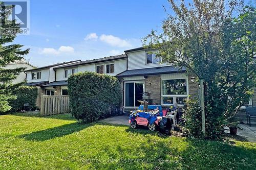 58 Verne Crescent, Toronto (Malvern), ON - Outdoor