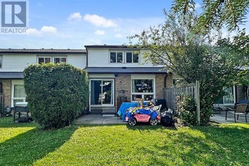 58 Verne Crescent, Toronto (Malvern), ON - Outdoor