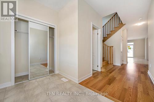 45 Lavender Road, Thorold, ON - Indoor Photo Showing Other Room