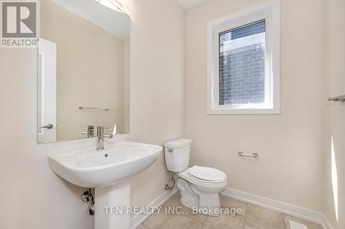 45 Lavender Road, Thorold, ON - Indoor Photo Showing Bathroom