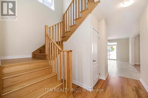 45 Lavender Road, Thorold, ON - Indoor Photo Showing Other Room