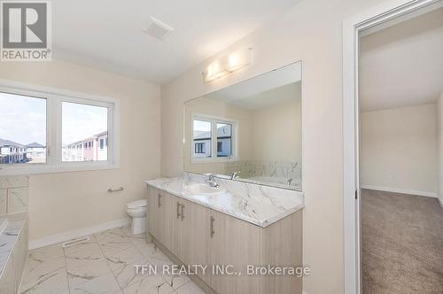 45 Lavender Road, Thorold, ON - Indoor Photo Showing Bathroom