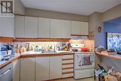 Kitchen - 