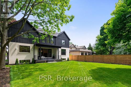 2084 Tolman Road, Mississauga, ON - Outdoor