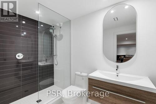 2084 Tolman Road, Mississauga (Lakeview), ON - Indoor Photo Showing Bathroom