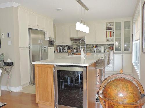 Cuisine - 331 Ch. De Vimy, Piedmont, QC - Indoor Photo Showing Kitchen