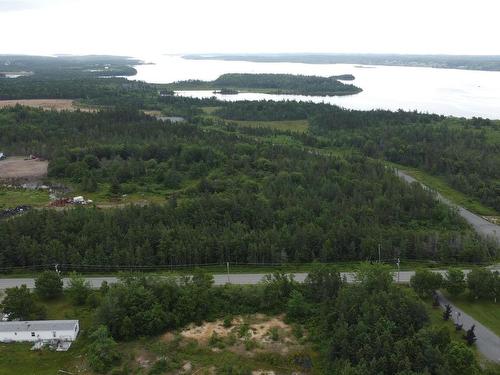 Lot 6 Hwy 320, Lennox Passage, NS 