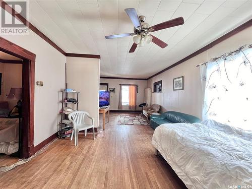 111 4Th Avenue W, Rosetown, SK - Indoor Photo Showing Bedroom