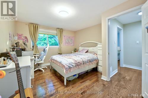 67 Grove Park Crescent, Toronto (Don Valley Village), ON - Indoor Photo Showing Bedroom