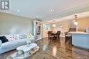 67 Grove Park Crescent, Toronto (Don Valley Village), ON  - Indoor Photo Showing Living Room 