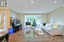 67 Grove Park Crescent, Toronto (Don Valley Village), ON  - Indoor Photo Showing Living Room 