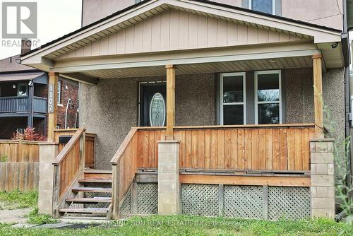 1102 Wellington Avenue, Windsor, ON - Outdoor