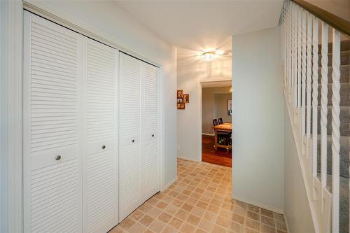 309 Booth Drive, Winnipeg, MB - Indoor Photo Showing Other Room