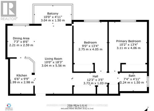 301 - 24 Ransom Street, Halton Hills (Acton), ON - Other