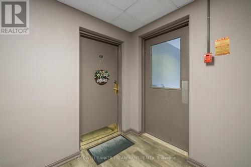 301 - 24 Ransom Street, Halton Hills (Acton), ON - Indoor Photo Showing Other Room