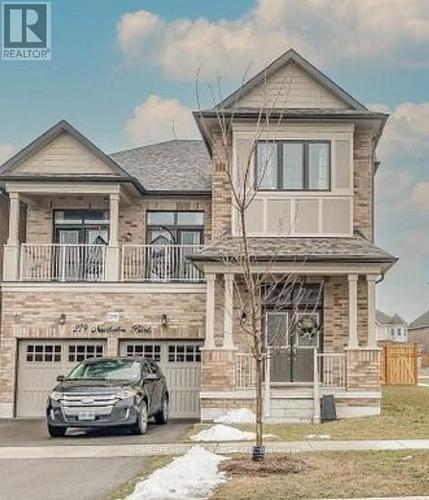 279 Northglen Boulevard, Clarington (Bowmanville), ON - Outdoor