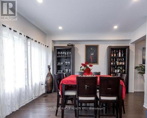 279 Northglen Boulevard, Clarington, ON - Indoor Photo Showing Dining Room