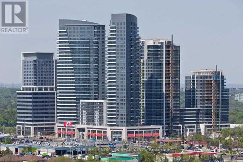 2801 - 7171 Yonge Street, Markham (Unionville), ON - Outdoor With Facade