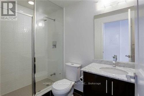 2801 - 7171 Yonge Street, Markham (Unionville), ON - Indoor Photo Showing Bathroom