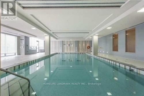 2801 - 7171 Yonge Street, Markham (Unionville), ON - Indoor Photo Showing Other Room With In Ground Pool