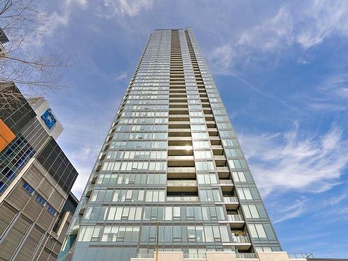 FaÃ§ade - 5202-1288 Rue St-Antoine O., Montréal (Ville-Marie), QC - Outdoor With Facade