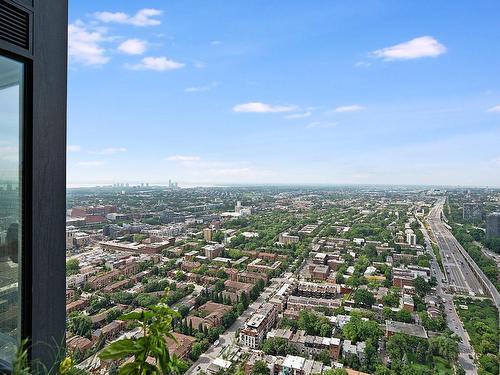 Vue - 5202-1288 Rue St-Antoine O., Montréal (Ville-Marie), QC - Outdoor With View