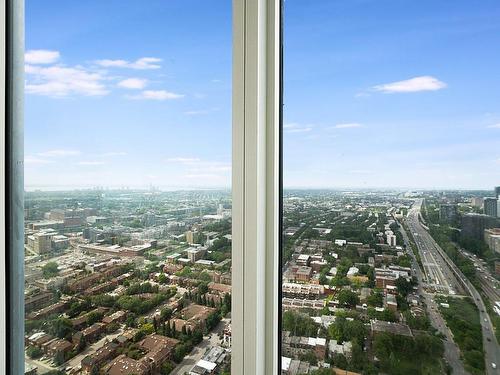 Vue d'ensemble - 5202-1288 Rue St-Antoine O., Montréal (Ville-Marie), QC -  Photo Showing Other Room