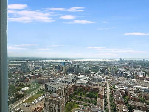 Vue d'ensemble - 5202-1288 Rue St-Antoine O., Montréal (Ville-Marie), QC - Outdoor With View