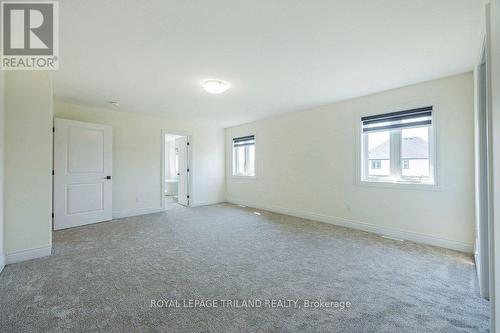 53 Hazelwood Pass, Thames Centre (Dorchester), ON - Indoor Photo Showing Other Room