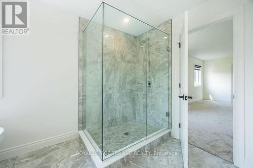 53 Hazelwood Pass, Thames Centre (Dorchester), ON - Indoor Photo Showing Bathroom