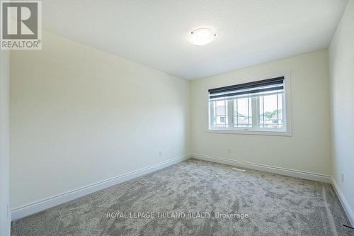 53 Hazelwood Pass, Thames Centre (Dorchester), ON - Indoor Photo Showing Other Room