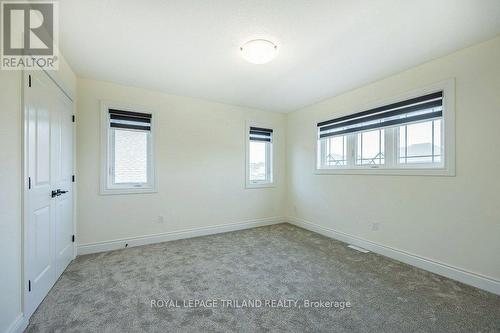 53 Hazelwood Pass, Thames Centre (Dorchester), ON - Indoor Photo Showing Other Room