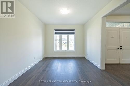 53 Hazelwood Pass, Thames Centre (Dorchester), ON - Indoor Photo Showing Other Room