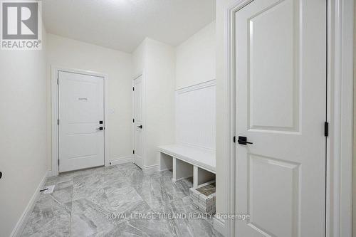 53 Hazelwood Pass, Thames Centre (Dorchester), ON - Indoor Photo Showing Other Room