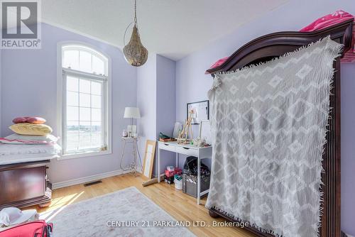 178 Farooq Boulevard, Vaughan (Vellore Village), ON - Indoor Photo Showing Bedroom