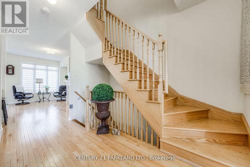 178 Farooq Boulevard, Vaughan (Vellore Village), ON - Indoor Photo Showing Other Room