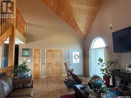 27Km East Of Meadow Lake, Meadow Lake Rm No.588, SK - Indoor Photo Showing Other Room