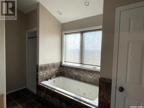 27Km East Of Meadow Lake, Meadow Lake Rm No.588, SK - Indoor Photo Showing Bathroom