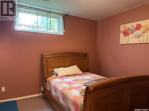 27Km East Of Meadow Lake, Meadow Lake Rm No.588, SK - Indoor Photo Showing Bedroom