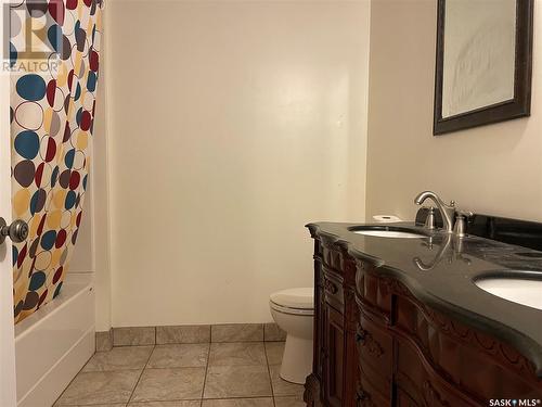 27Km East Of Meadow Lake, Meadow Lake Rm No.588, SK - Indoor Photo Showing Bathroom