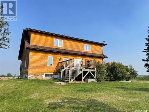 27Km East Of Meadow Lake, Meadow Lake Rm No.588, SK - Outdoor With Exterior