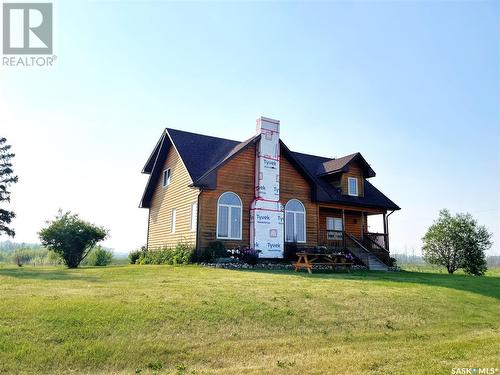 27Km East Of Meadow Lake, Meadow Lake Rm No.588, SK - Outdoor