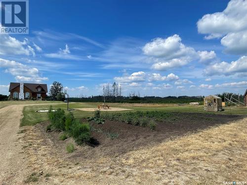 27Km East Of Meadow Lake, Meadow Lake Rm No.588, SK - Outdoor With View