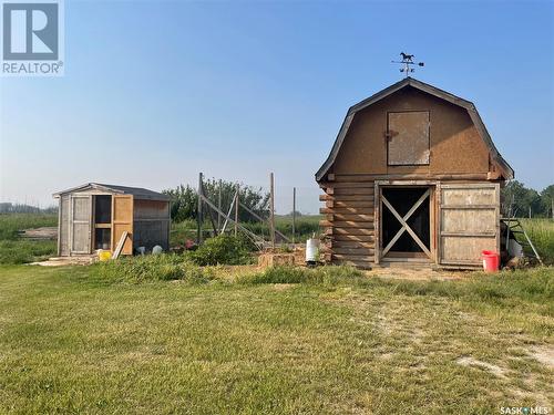 27Km East Of Meadow Lake, Meadow Lake Rm No.588, SK - Outdoor