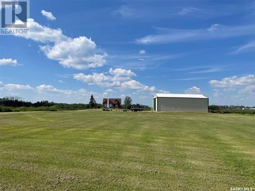 27Km East Of Meadow Lake, Meadow Lake Rm No.588, SK - Outdoor With View