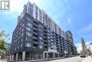 Ph11 - 525 Adelaide Street W, Toronto (Waterfront Communities), ON  - Outdoor With Facade 