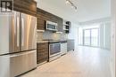 Ph11 - 525 Adelaide Street W, Toronto (Waterfront Communities), ON  - Indoor Photo Showing Kitchen 