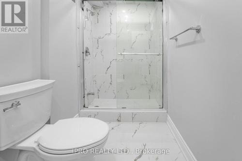 Bsmt - 10 Arctic Fox Crescent, Brampton (Sandringham-Wellington), ON - Indoor Photo Showing Bathroom